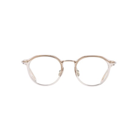 Lunettes Yellow Plus GILLIAN #449 apricot/gold