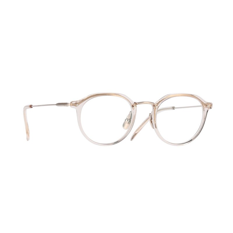 Lunettes Yellow Plus GILLIAN #449 apricot/gold