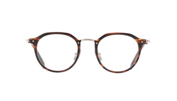 Lunettes Yellow Plus GILLIAN #453 delicated demi/gold