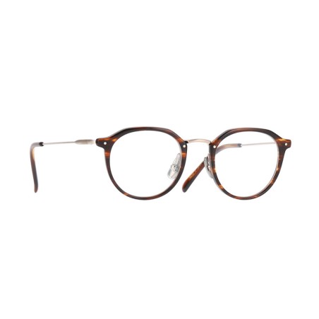 Lunettes Yellow Plus GILLIAN #453 delicated demi/gold