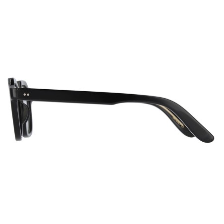 Lunettes Yellow Plus GREGOLY #1 black