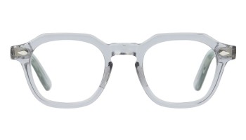 Lunettes Yellow Plus GREGOLY #490 phantom gray