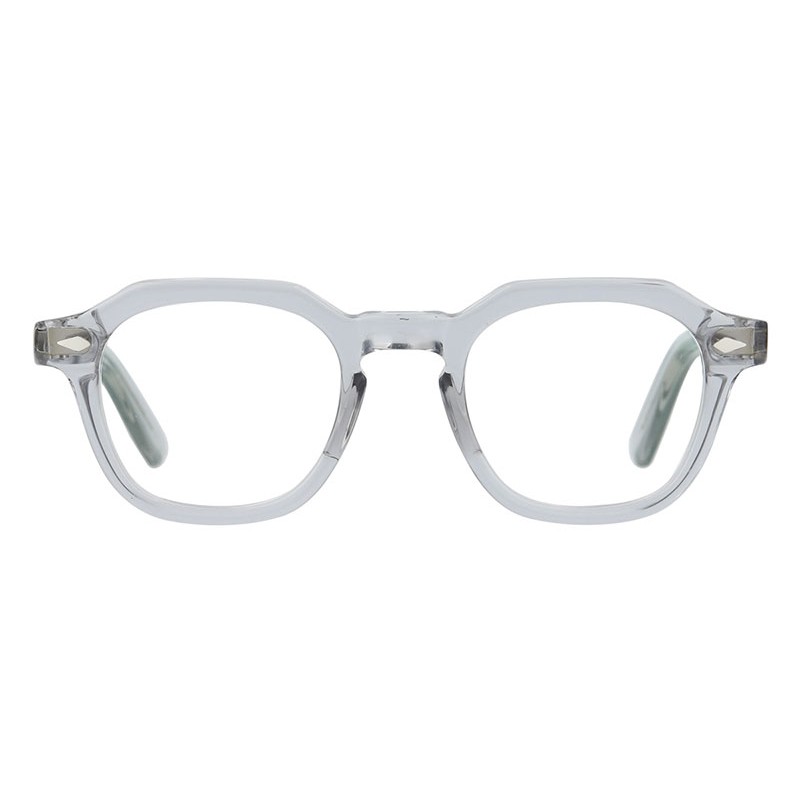 Lunettes Yellow Plus GREGOLY #490 phantom gray