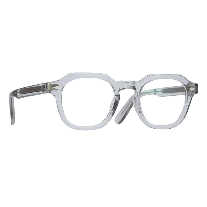 Lunettes Yellow Plus GREGOLY #490 phantom gray