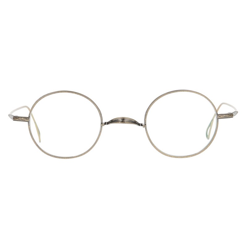 Lunettes Yellow Plus IKE #6D damage gold