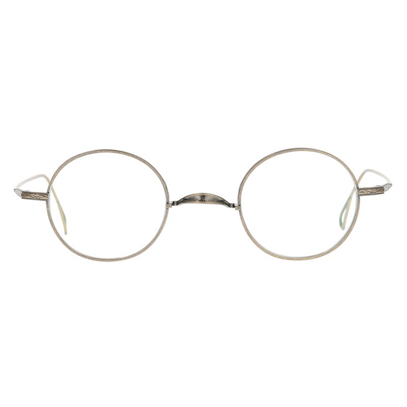 Lunettes Yellow Plus IKE #6D damage gold