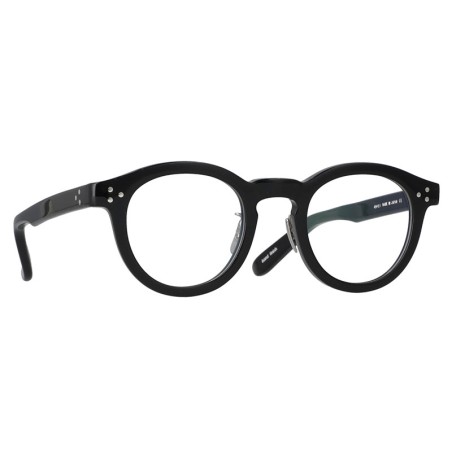 Lunettes Yellow Plus NAOMI #1 black