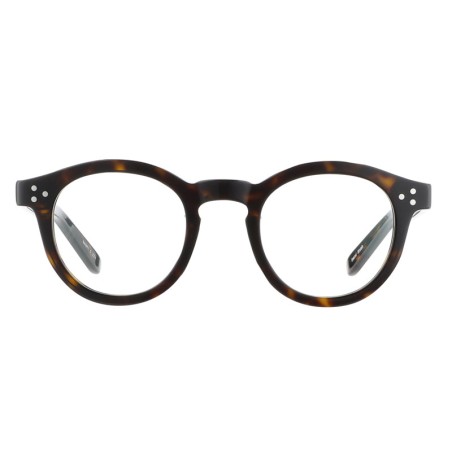 Lunettes Yellow Plus NAOMI #224 dark turtle