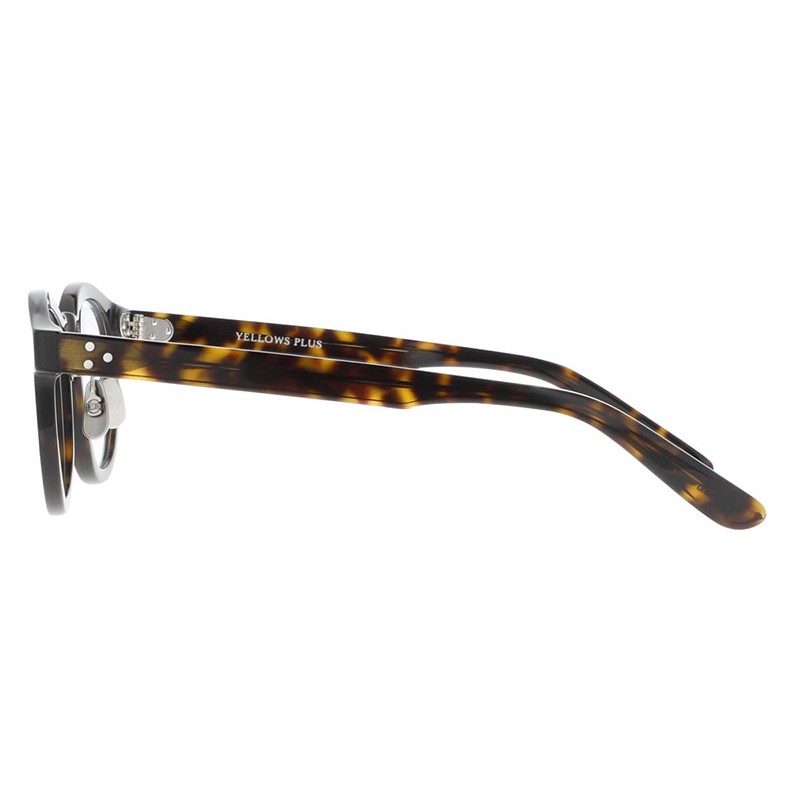 Lunettes Yellow Plus NAOMI #224 dark turtle