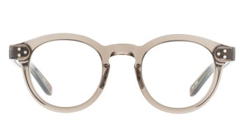 Lunettes Yellow Plus NAOMI #534 burnt umber