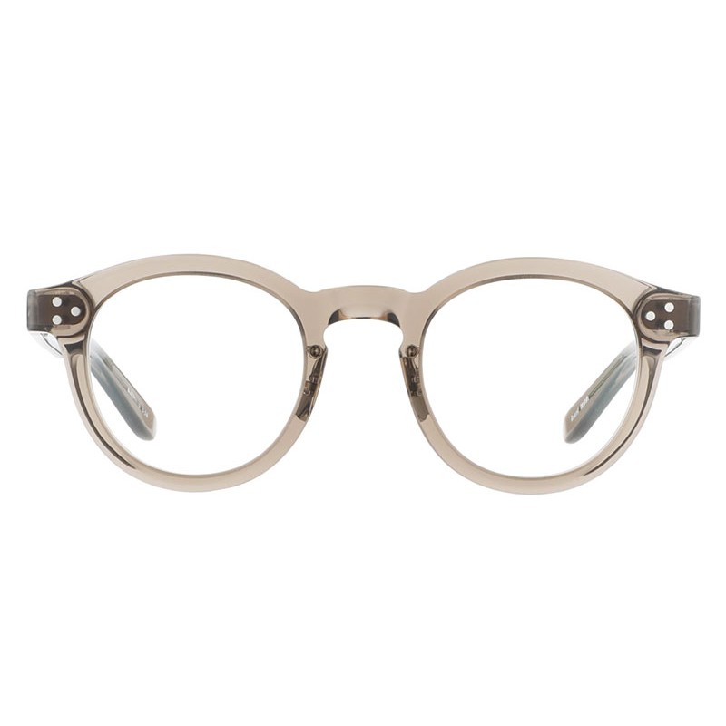 Lunettes Yellow Plus NAOMI #534 burnt umber