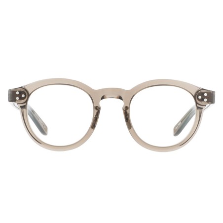 Lunettes Yellow Plus NAOMI #534 burnt umber