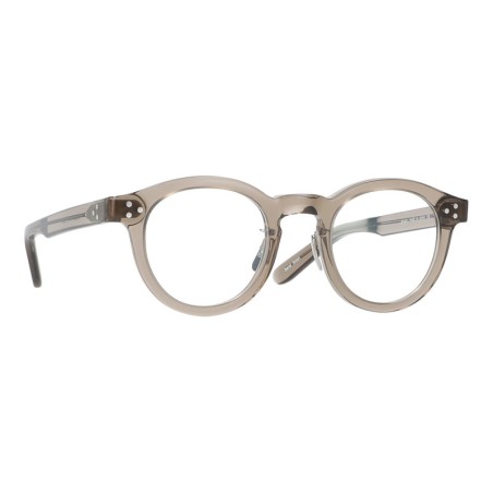 Lunettes Yellow Plus NAOMI #534 burnt umber