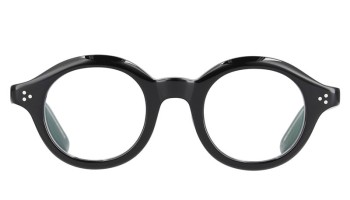 Lunettes Yellow Plus RICHARD #1 black
