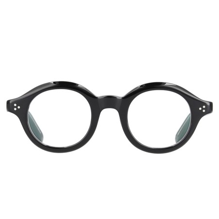 Lunettes Yellow Plus RICHARD #1 black