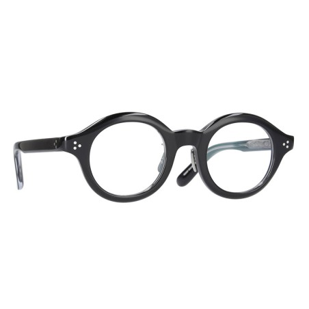 Lunettes Yellow Plus RICHARD #1 black