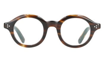 Lunettes Yellow Plus RICHARD #530 amber mix