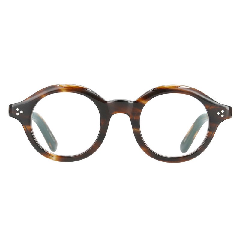 Lunettes Yellow Plus RICHARD #530 amber mix