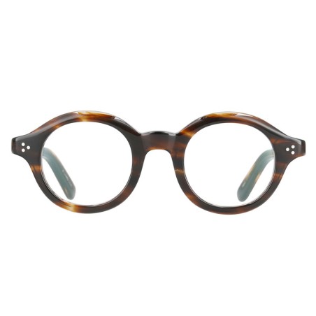 Lunettes Yellow Plus RICHARD #530 amber mix