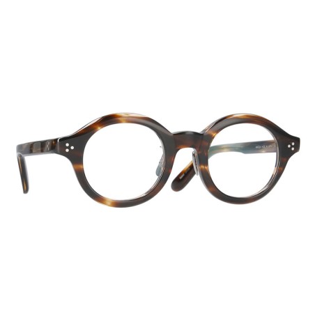 Lunettes Yellow Plus RICHARD #530 amber mix