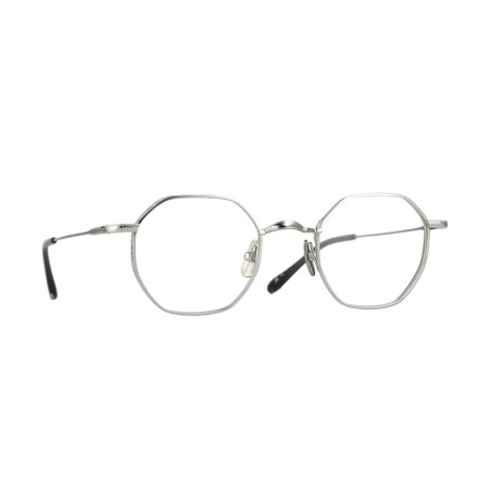 Lunettes Yellow Plus SID #1 silver