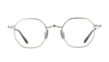 Lunettes Yellow Plus SID #1 silver