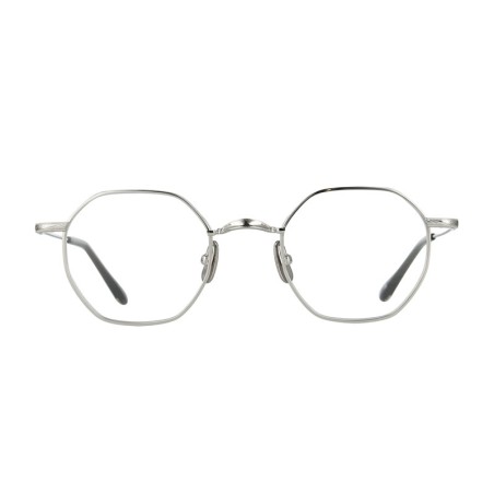 Lunettes Yellow Plus SID #1 silver