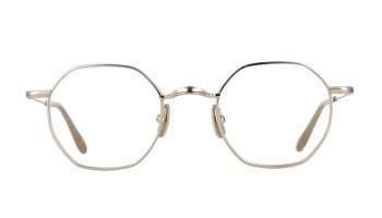 Lunettes Yellow Plus SID #6 gold