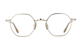 Lunettes Yellow Plus SID #6 gold