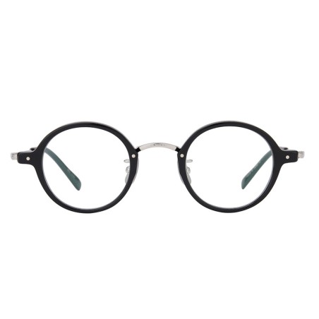 Lunettes Yellow Plus TED #1W black/silver