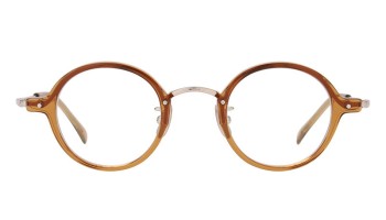 Lunettes Yellow Plus TED #256 frash toast/gold