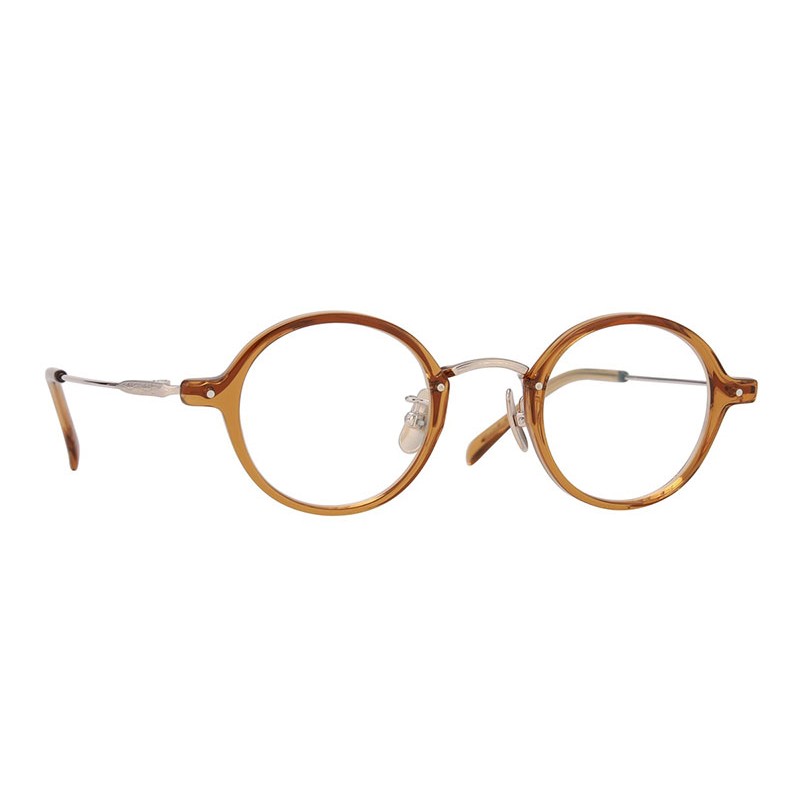 Lunettes Yellow Plus TED #256 frash toast/gold