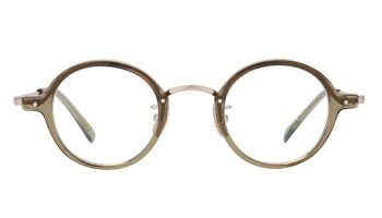 Lunettes Yellow Plus TED #284 grass green/gold