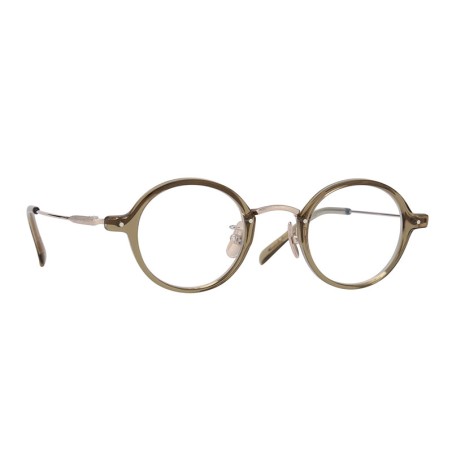 Lunettes Yellow Plus TED #284 grass green/gold