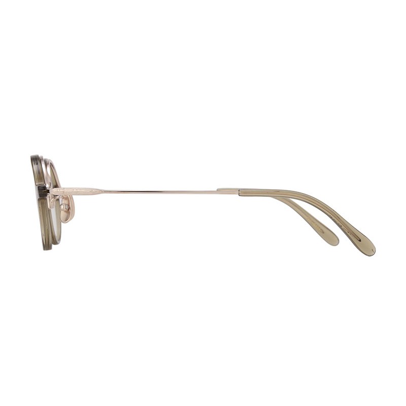 Lunettes Yellow Plus TED #284 grass green/gold