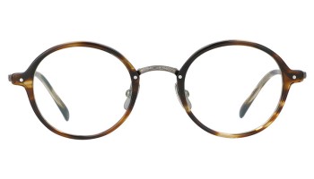 Lunettes Yellow Plus ROLF #530 amber mix/damage gold