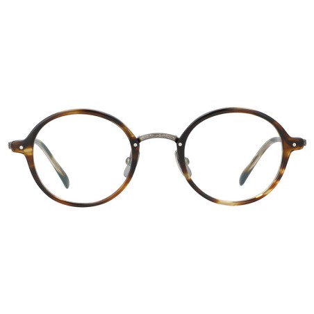 Lunettes Yellow Plus ROLF #530 amber mix/damage gold