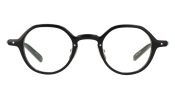 Lunettes Yellow Plus WINSTON #1 black/silver