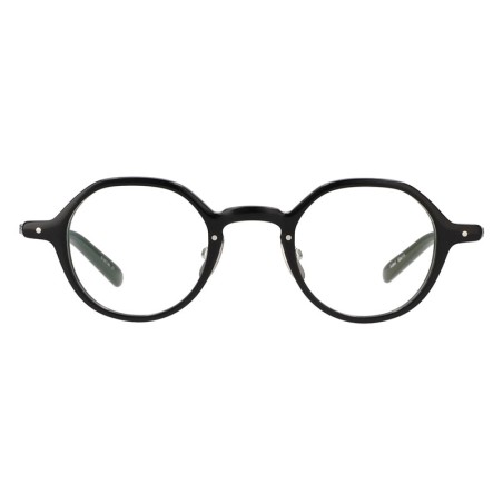 Lunettes Yellow Plus WINSTON #1 black/silver