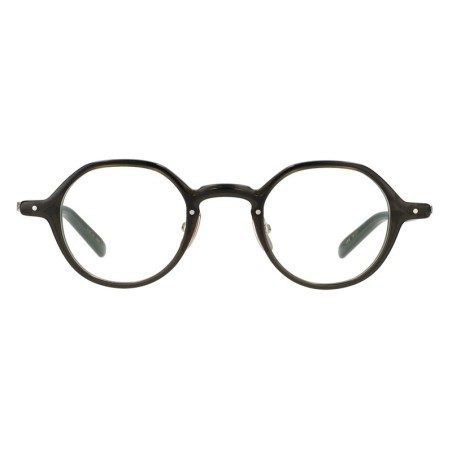 Lunettes Yellow Plus WINSTON #529 harrods green/gold