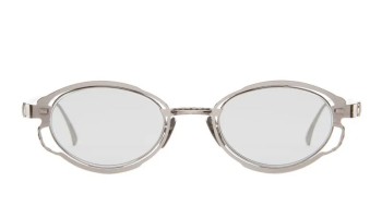 Lunettes Kuboraum MASK H01 Silver