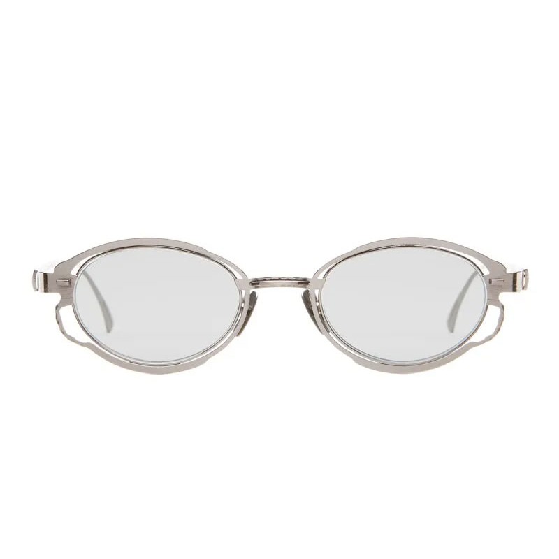 Lunettes Kuboraum MASK H01 Silver