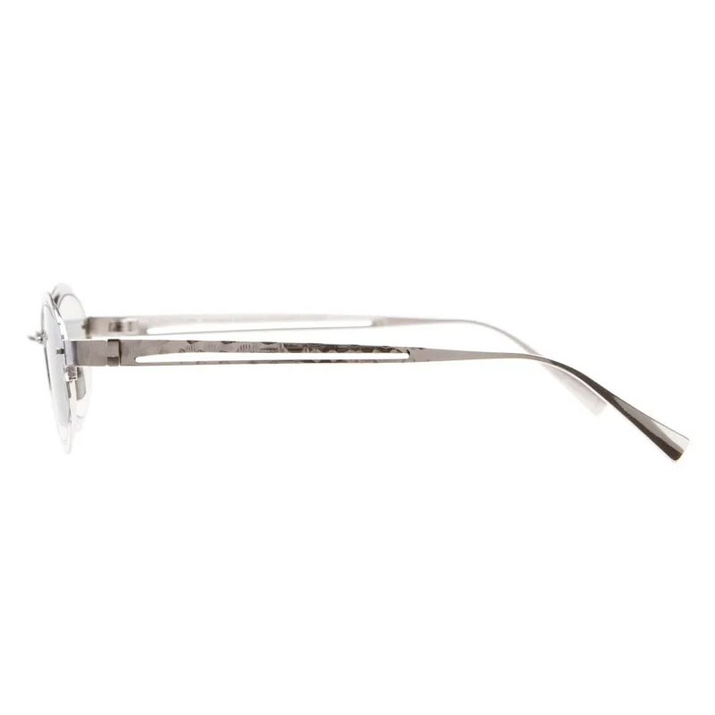 Lunettes Kuboraum MASK H01 Silver