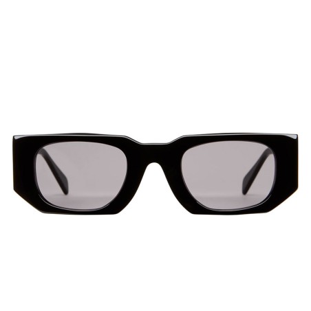 Lunettes Kuboraum MASK U8 Black Shine