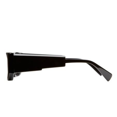 Lunettes Kuboraum MASK U8 Black Shine