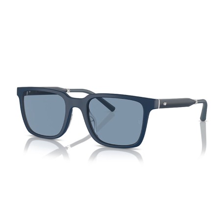 Lunettes Oliver Peoples Roger Federer Mr Federer Sun OV553SU -