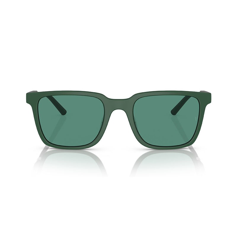 Lunettes Oliver Peoples Roger Federer Mr Federer Sun OV553SU -