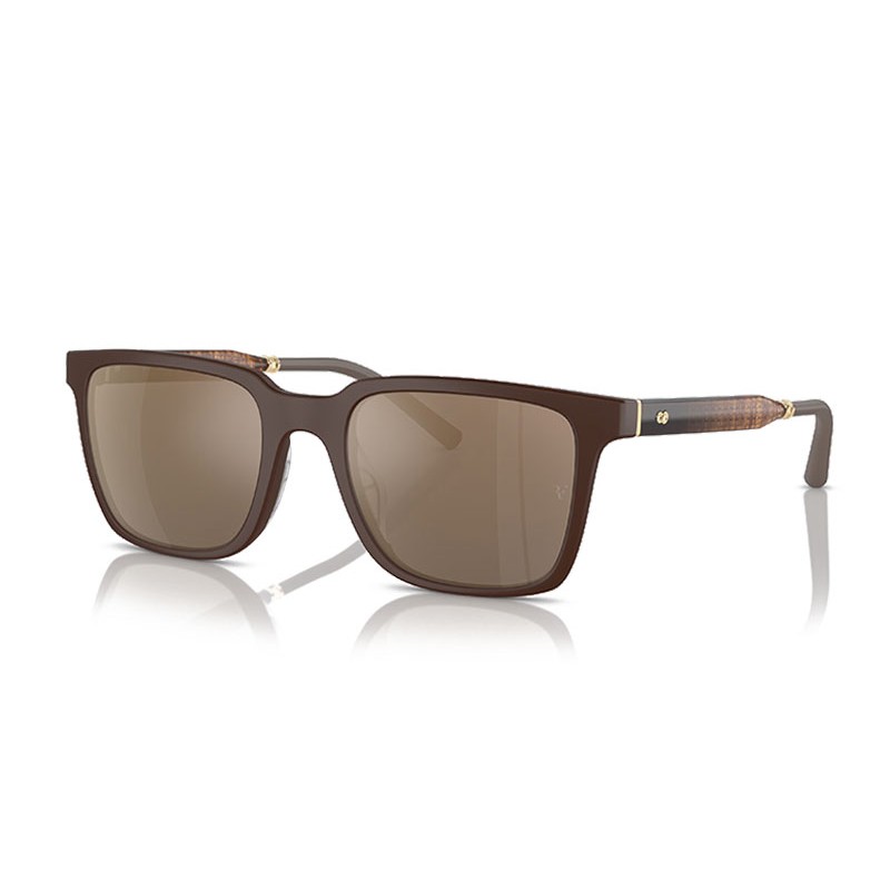 Lunettes Oliver Peoples Roger Federer Mr Federer Sun OV553SU -