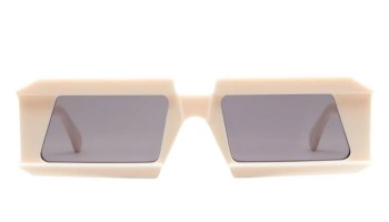 Lunettes Kuboraum MASK X20 Chalk Cut