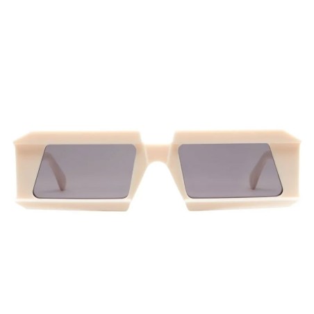 Lunettes Kuboraum MASK X20 Chalk Cut